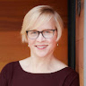 Meet your Posher, Anne